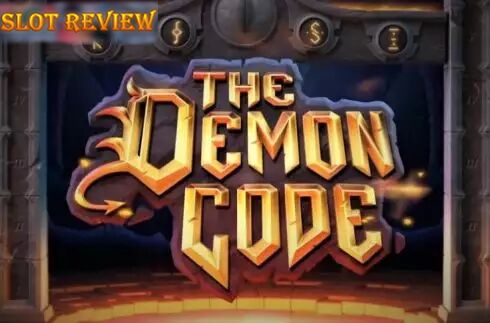 The Demon Code Slot Review